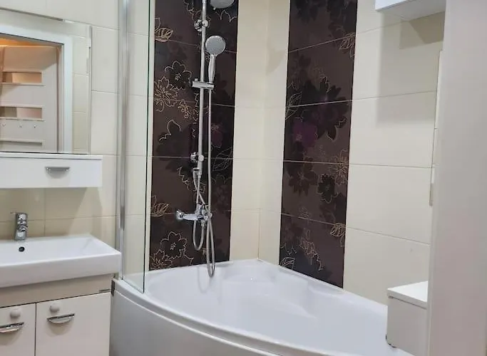 Appartamento con 1 camera da letto